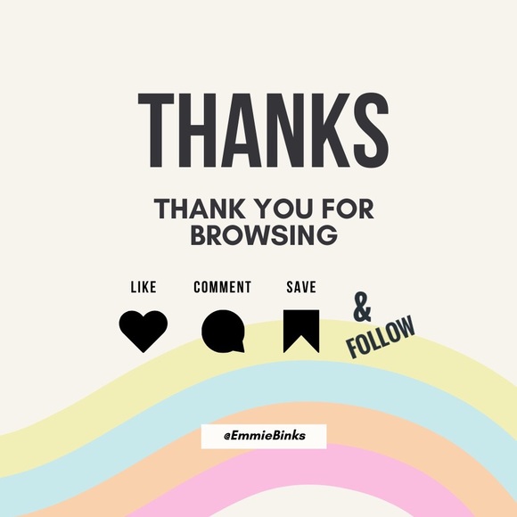 💕 Welcome To My Closet 💕 - Picture 3 of 3